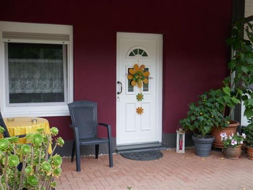 Semesterlägenhet - 4 personer -  - Pittenbach - 54595