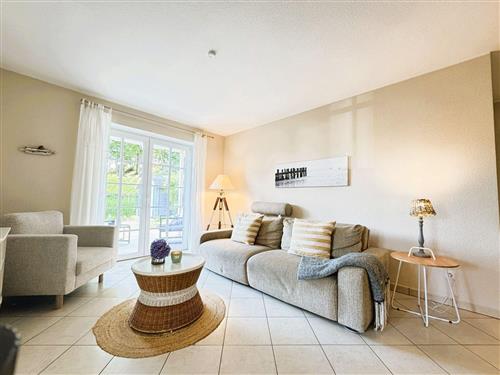 Ferielejlighed - 4 personer -  - Langballigauer Straße - 24977 - Langballig