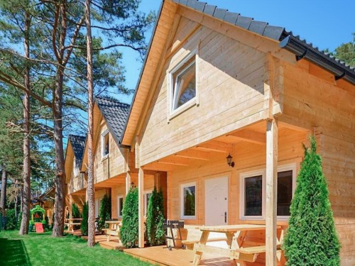 Holiday home - 6 persons -  - Cieszynska - 72-346 - Pobierowo