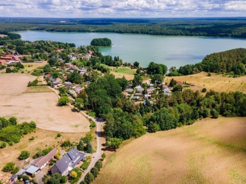 Ferienwohnung - 4 Personen -  - Seestr. - 17252 - Schwarz