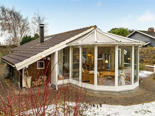 Sommerhus - 6 personer -  - Storkevej - Stillinge Strand - 4200 - Slagelse