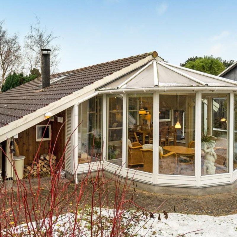 Ferienhaus - 6 Personen -  - Storkevej - Stillinge Strand - 4200 - Slagelse