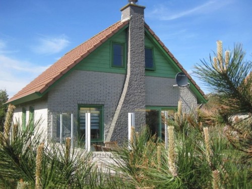 Holiday home - 6 persons -  - 1787 PD - Julianadorp