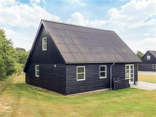 Sommerhus - 6 personer -  - Golfvænget - Gatten - 9640 - Farsø
