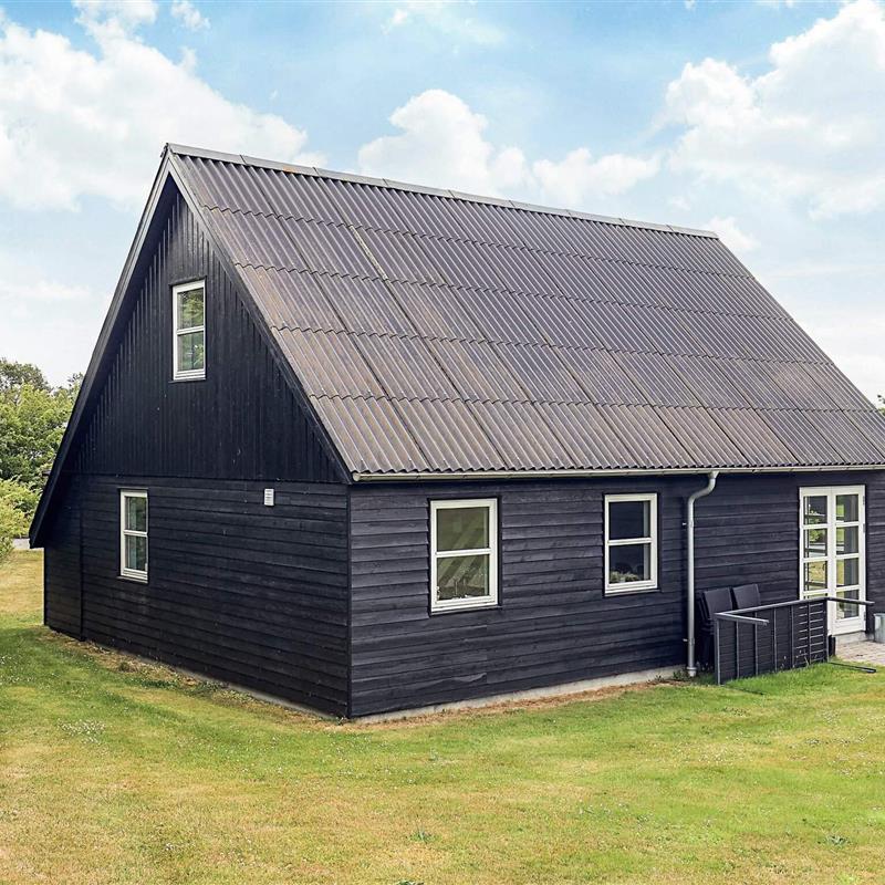 Ferienhaus - 6 Personen -  - Golfvænget - Gatten - 9640 - Farsö