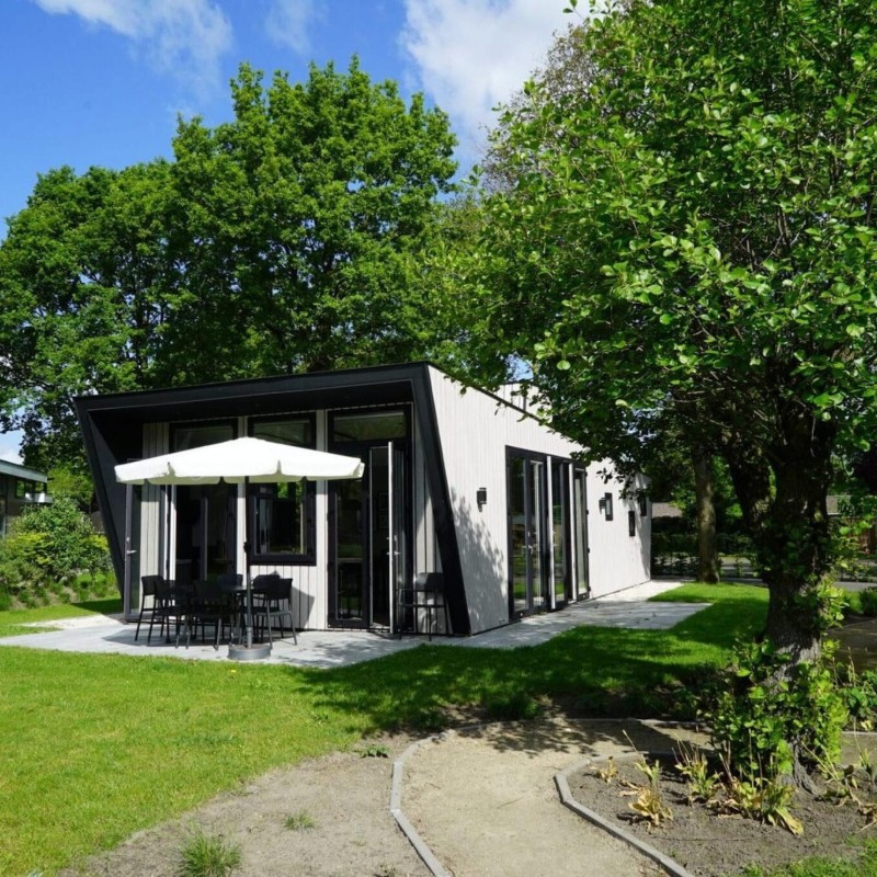 Chalet - 6 personer -  - 5171RC - Kaatsheuvel