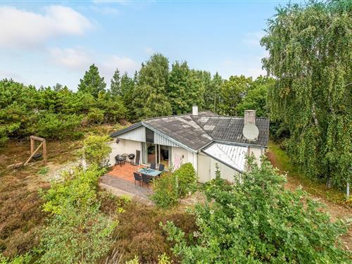 Sommerhus - 6 personer -  - E Jensensvej - Kromose - 6792 - Rømø