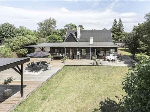 Sommerhus - 8 personer -  - Engvej - 3220 - Tisvildeleje