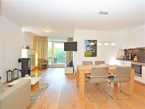 Ferienwohnung - 4 Personen -  - Dünenstraße - 18609 - Binz