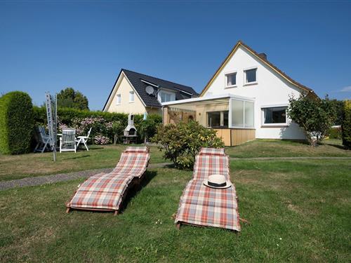Holiday home - 5 persons -  - Fritz-Reuter-Weg - 23746 - Kellenhusen