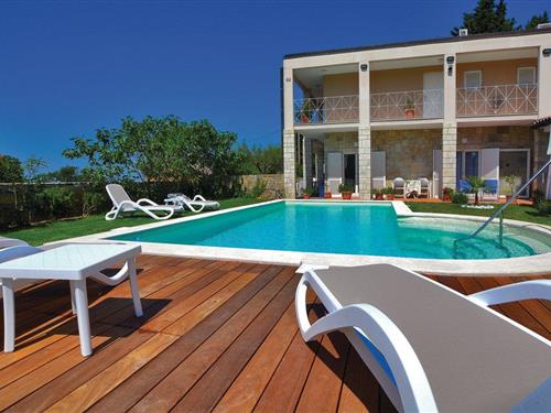 Ferieleilighet - 5 personer -  - Malija - 6310 - Izola