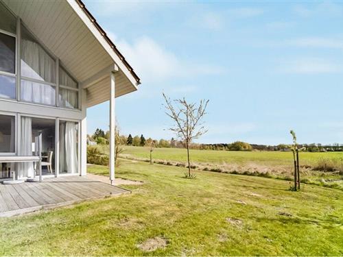 Feriehus - 8 personer -  - Wiesenblick - Röbel / Müritz - 17207 - Röbel