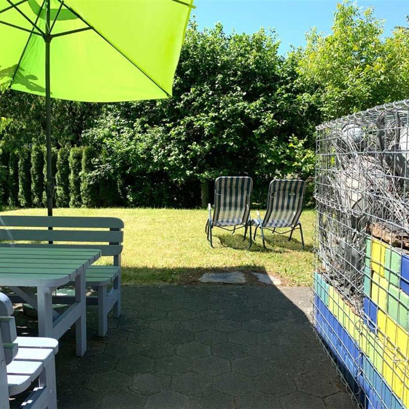 Ferielejlighed - 2 personer -  - Alf - 56859