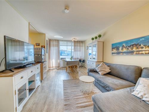 Ferieleilighet - 4 personer -  - C Ferienpark - 23774 - Heiligenhafen