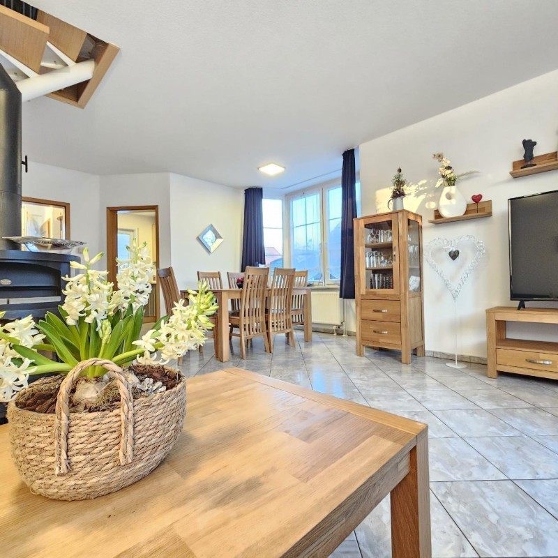 Sommerhus - 6 personer -  - Dorfstr. - 26553 - Nessmersiel