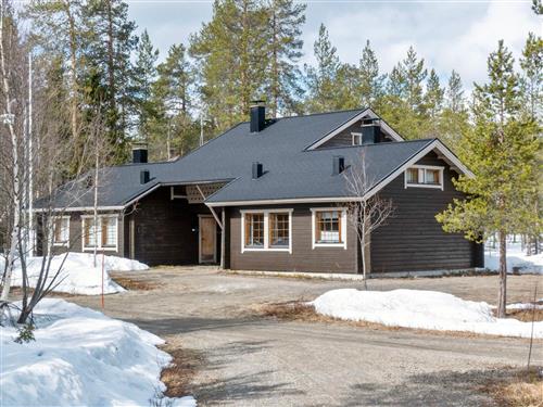 Holiday Home/Apartment - 6 persons -  - Salla - 98900