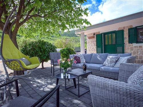 Feriehus - 6 personer -  - Prapatnica - 21276