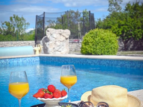 Ferienhaus - 6 Personen -  - 21276 - Prapatnica