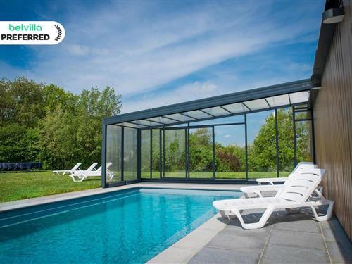 Fritidshus - 18 personer -  - 6941 - Durbuy