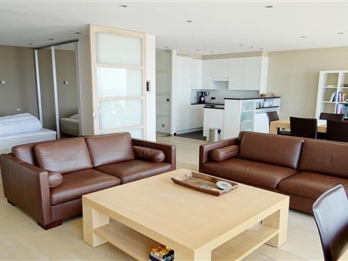 Ferieleilighet - 7 personer -  - 8620 - Nieuwpoort