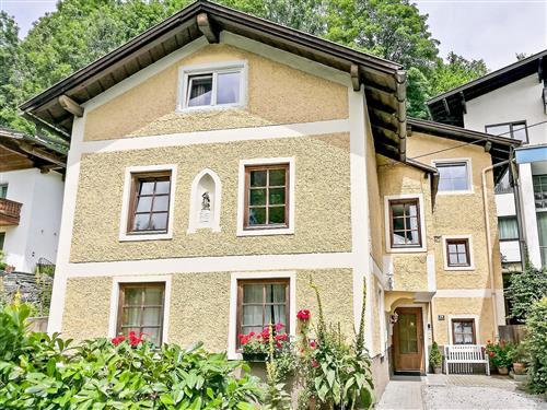 Semesterhus/Semesterlägenhet - 10 personer -  - Zell Am See - 5700