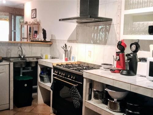 Ferienhaus - 25 Personen -  - 05220 - Le Monêtier-Les-Bains