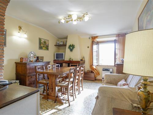 Feriehus / leilighet - 5 personer -  - Via del Fondaccio - 58040 - Montenero D'orcia