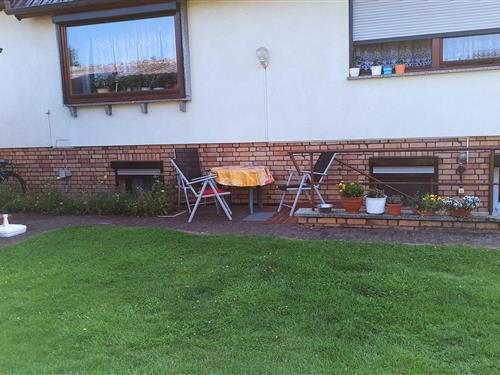 Holiday Home/Apartment - 3 persons -  - Winkelstraße - 17373 - Ueckermünde