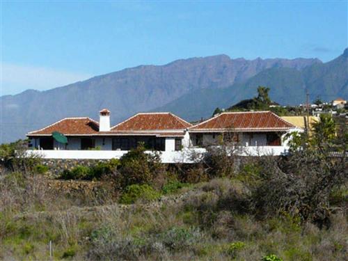 Ferienhaus - 2 Personen -  - Camino Tamanca 37 / Las Manchas - 38759 - Manchas De Abajo