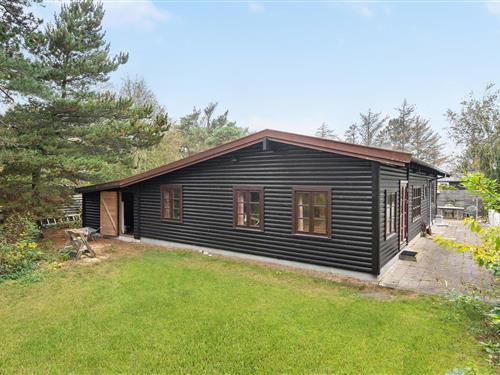 Sommerhus - 8 personer -  - Plantagevej - Smidstrup - 3250 - Gilleleje