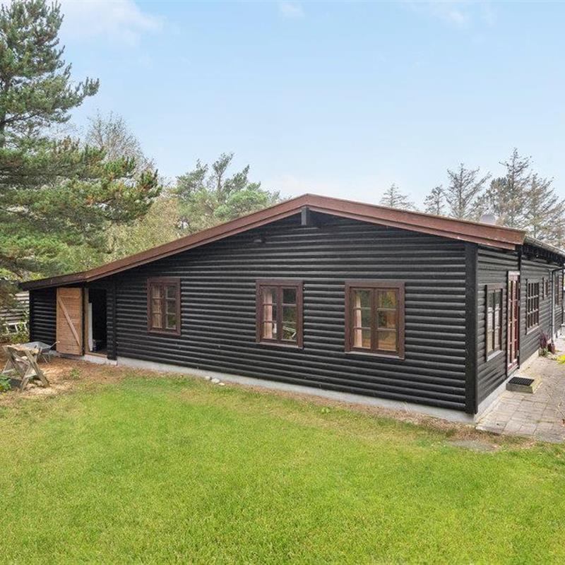 Ferienhaus - 8 Personen -  - Plantagevej - Smidstrup - 3250 - Gilleleje