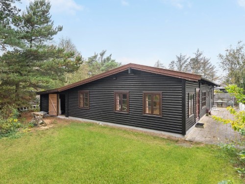 Sommerhus - 8 personer -  - Plantagevej - Smidstrup - 3250 - Gilleleje