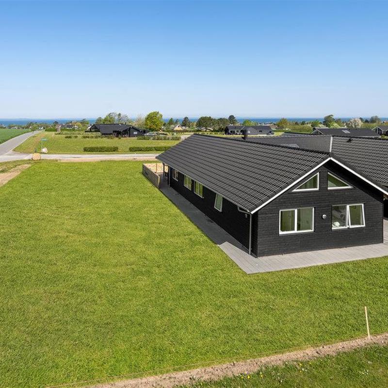 Ferienhaus - 18 Personen -  - Strandbakken - Skaastrup - 5400 - Bogense