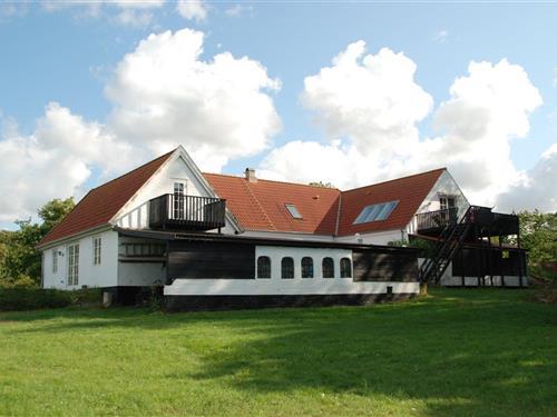 Ferieleilighet - 6 personer -  - Kåsevej - 3770 - Allinge