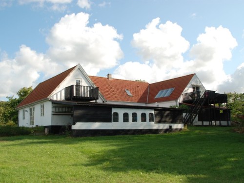 Ferielejlighed - 6 personer -  - Kåsevej - 3770 - Allinge