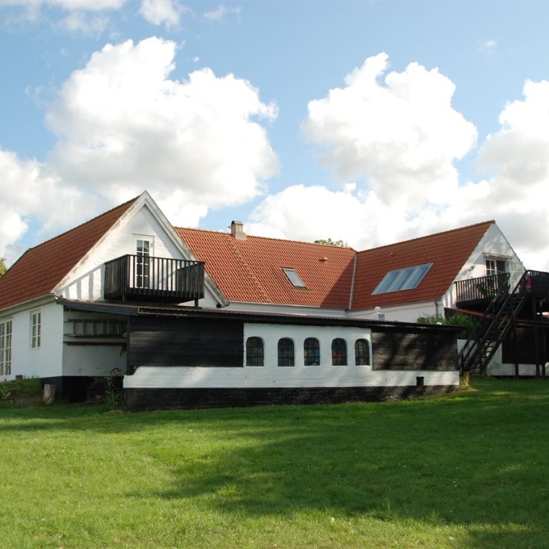 Ferienwohnung - 6 Personen -  - Kåsevej - 3770 - Allinge
