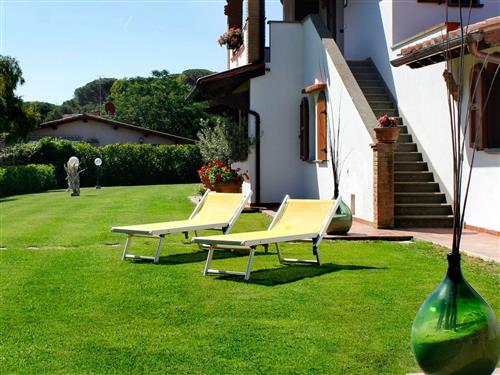 Semesterlägenhet - 4 personer -  - Castiglione Della Pescaia - 58043