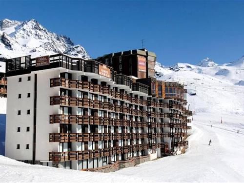 Ferielejlighed - 2 personer -  - 73440 - Val Thorens