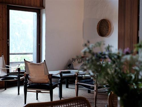 Feriehus - 6 personer -  - Primadengo - 6760 - Faido-Calpiogna