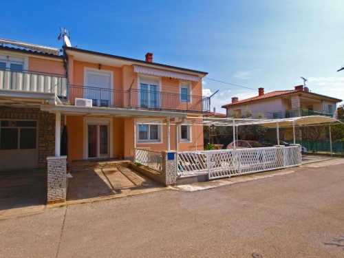 Ferieleilighet - 6 personer -  - 52212 - Fažana