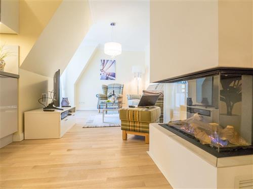 Ferieleilighet - 2 personer -  - Seestraße - 18374 - Zingst (Ostseeheilbad)