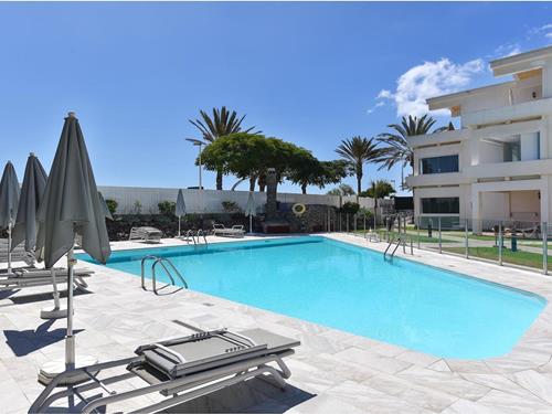 Ferielejlighed - 2 personer -  - 35100 - Playa Del Ingles