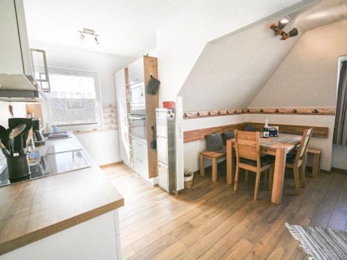 Semesterlägenhet - 4 personer -  - Westdorf - 26579 - Baltrum