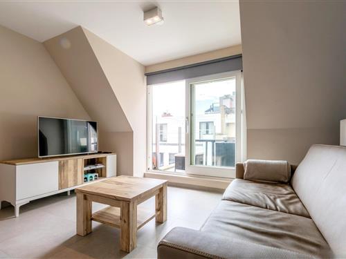 Semesterlägenhet - 6 personer -  - 8670 - De Panne