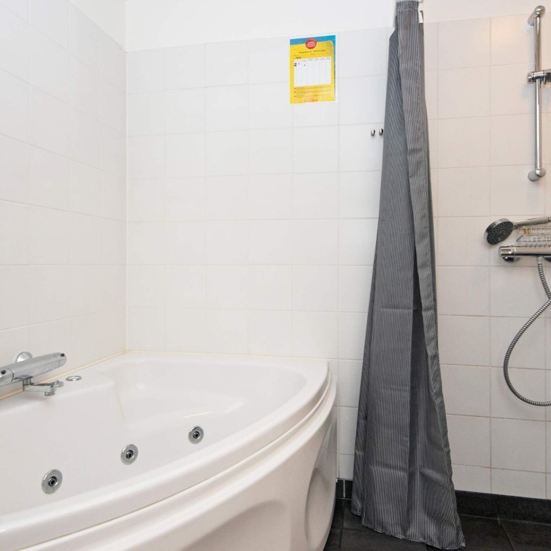 Ferienhaus - 6 Personen -  - Ndr. Strandvej 3m, 1. Sal - Ebeltoft - 8400 - Djursland (Mols)