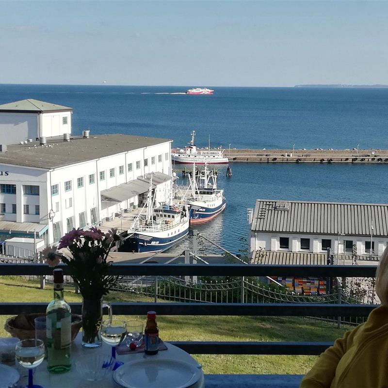 Ferielejlighed - 3 personer -  - Seestr. - 18546 - Sassnitz