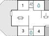 Billede 23 - Plantegning