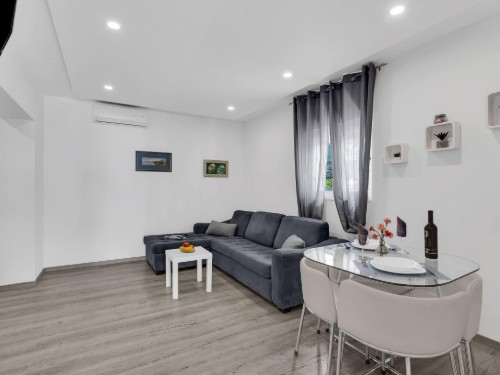 Ferieleilighet - 2 personer -  - 21300 - Makarska