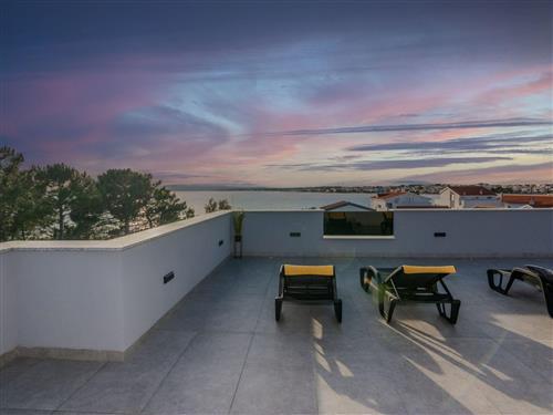 Ferielejlighed - 3 personer -  - Vir - 23234