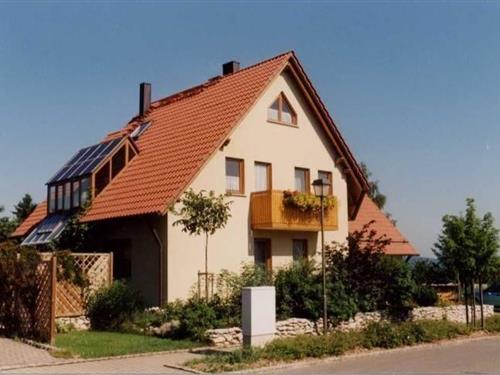 Sommerhus - 4 personer -  - Steinleite - 96250 - Ebensfeld